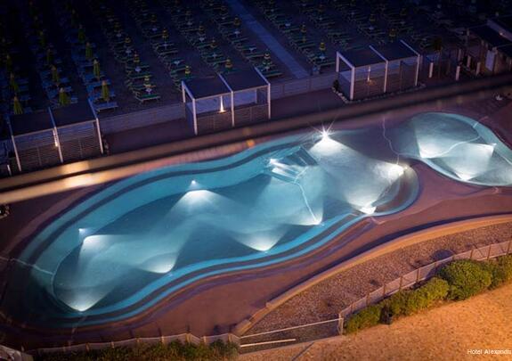 Фото Hotel Alexandra