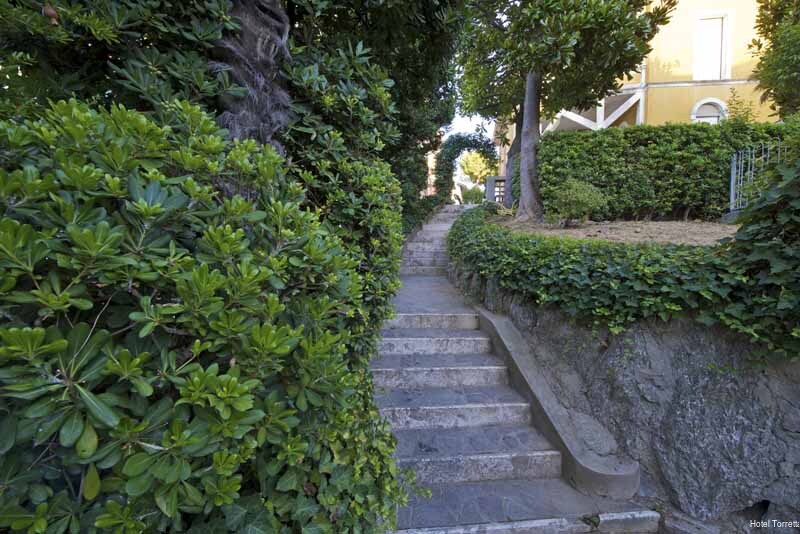 Фото Hotel Torretta