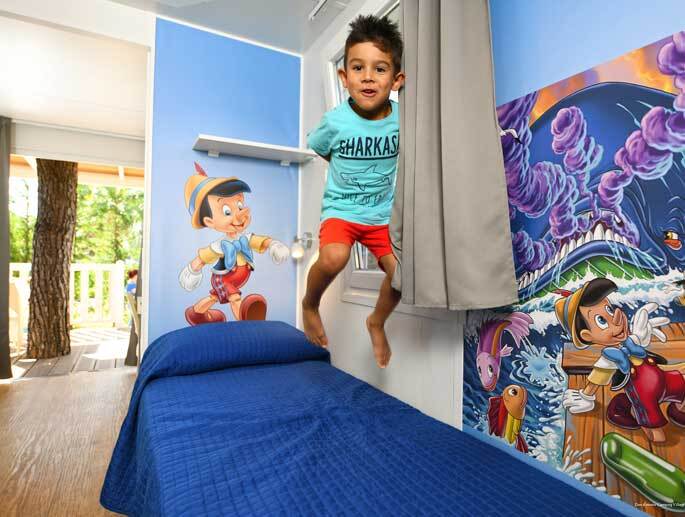 Фото Don Antonio Camping Village