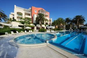 Фото Valentino Resort