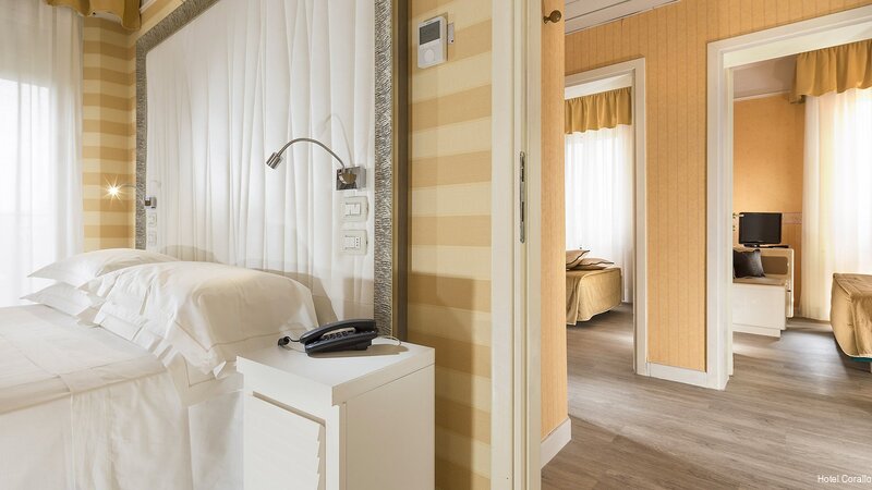 Фото Hotel Corallo