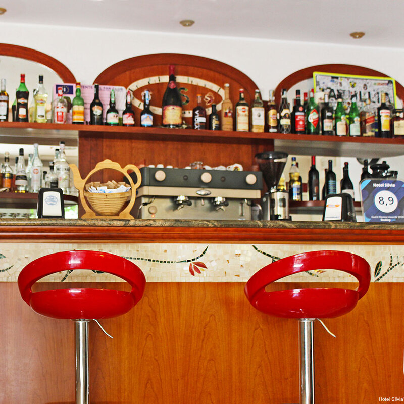 Фото Hotel Silvia Misano Adriatico