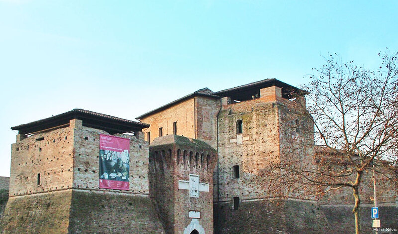 Фото Hotel Silvia Misano Adriatico