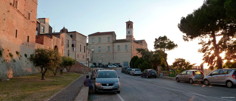 Фото Hotel Residence Margherita