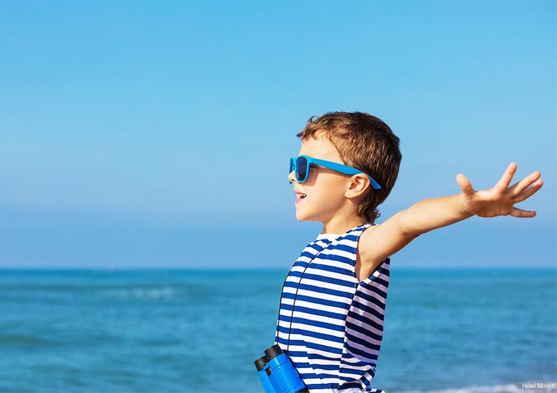 Фото Hotel Morotti