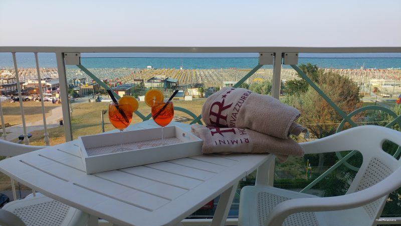 Фото Hotel Rivazzurra