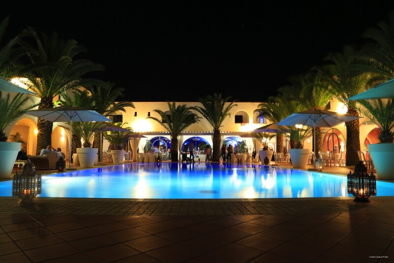 Фото Centro Vacanze Poker