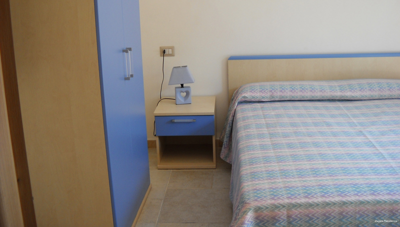 Фото Zagare Residence