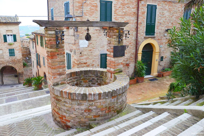 Фото Hotel Metropol