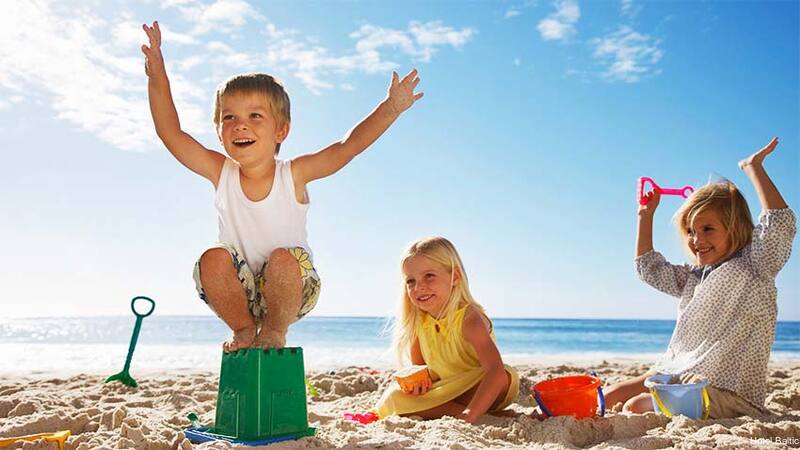 Фото Hotel Baltic