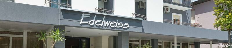 Фото Hotel Edelweiss