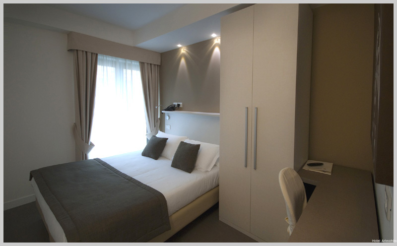 Фото Hotel Arlecchino