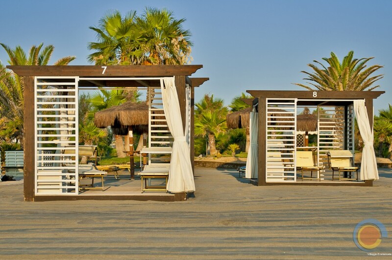 Фото Villaggio Emmanuele