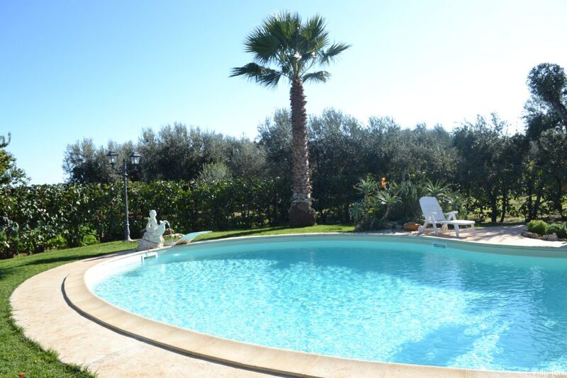 Фото Villa Tonia