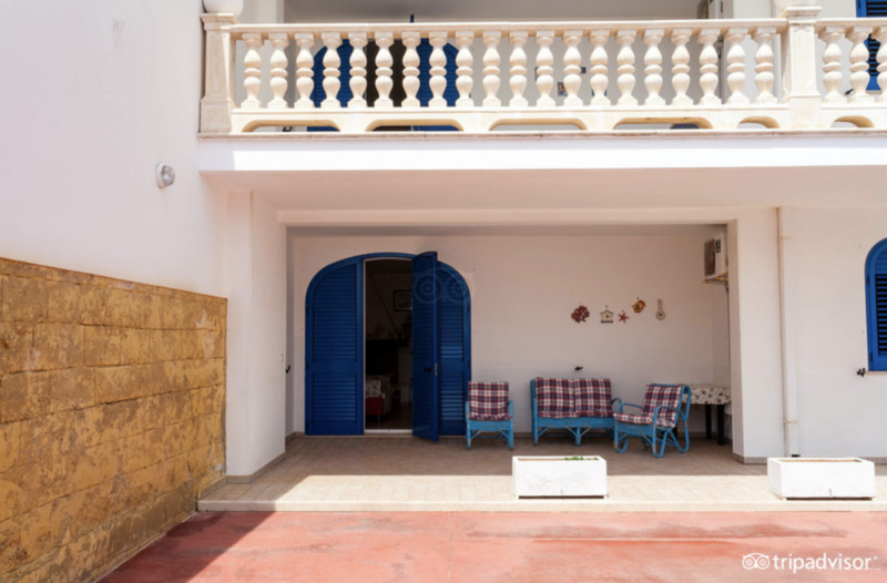 Фото B&b Santa Maria di Leuca
