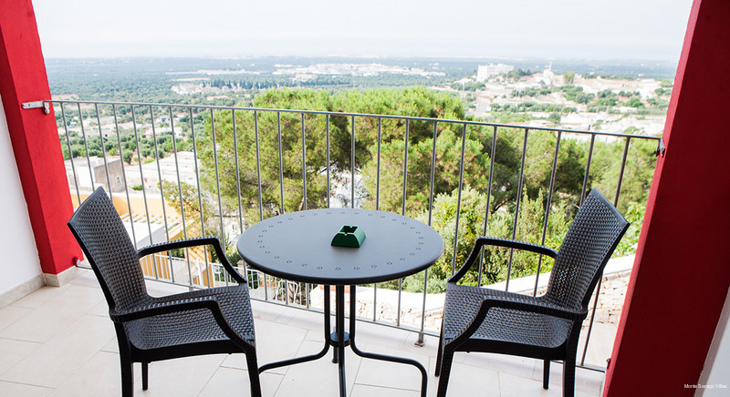 Фото Hotel Monte Sarago