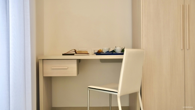 Фото La Corte di Leuca