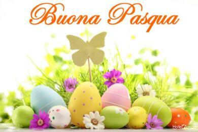 Фото Hotel Zurigo