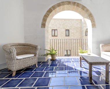 Фото Masseria Ruri Pulcra