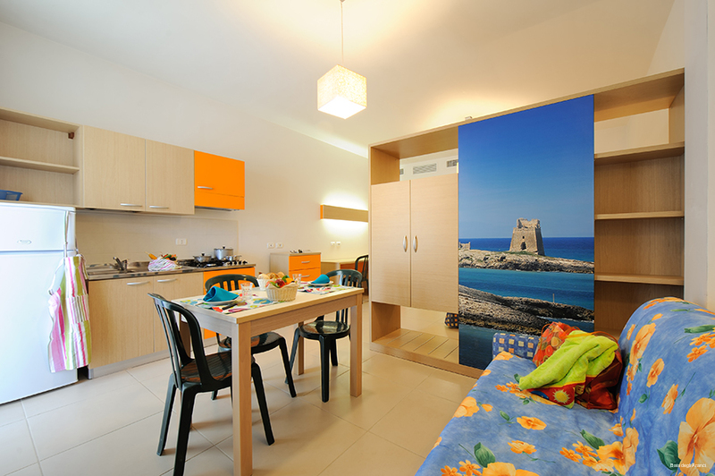 Фото Baia degli Aranci