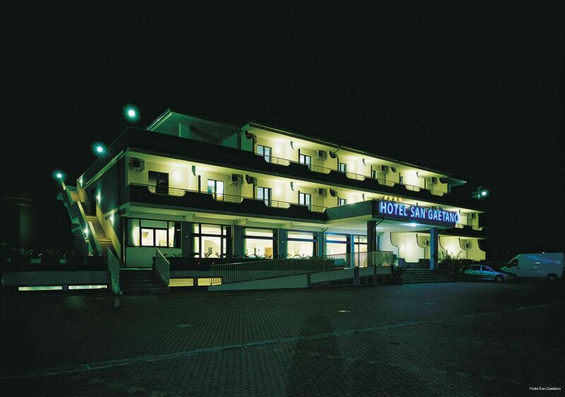 Фото Hotel San Gaetano