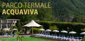 Гостиница Grand Hotel delle Terme