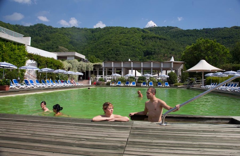 Фото Grand Hotel delle Terme