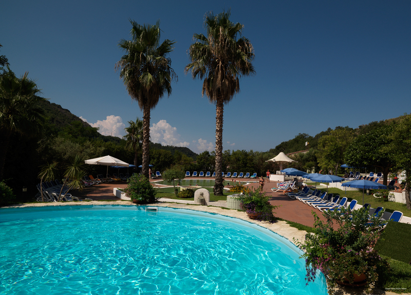 Фото Grand Hotel delle Terme