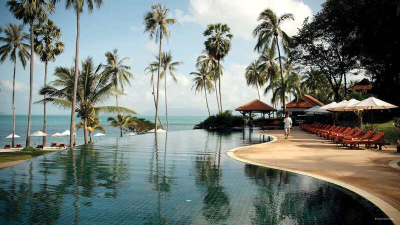 Фото Belmond Hotel Caruso