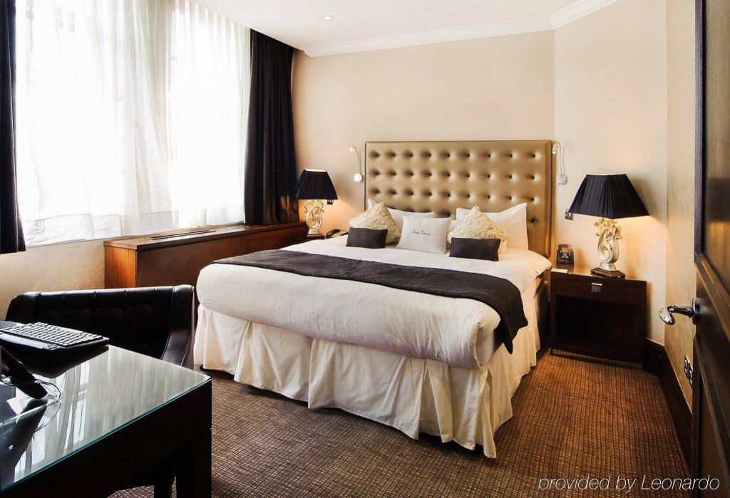 Фото Courthouse Hotel