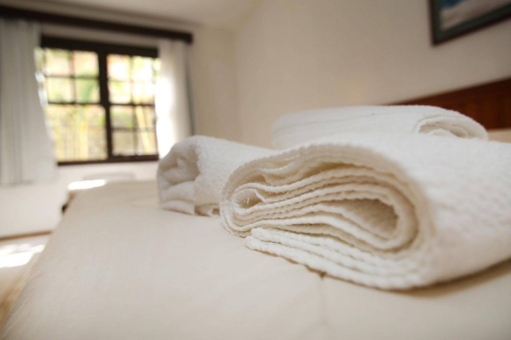 Фото Residencial Cabanas da Praia Mole