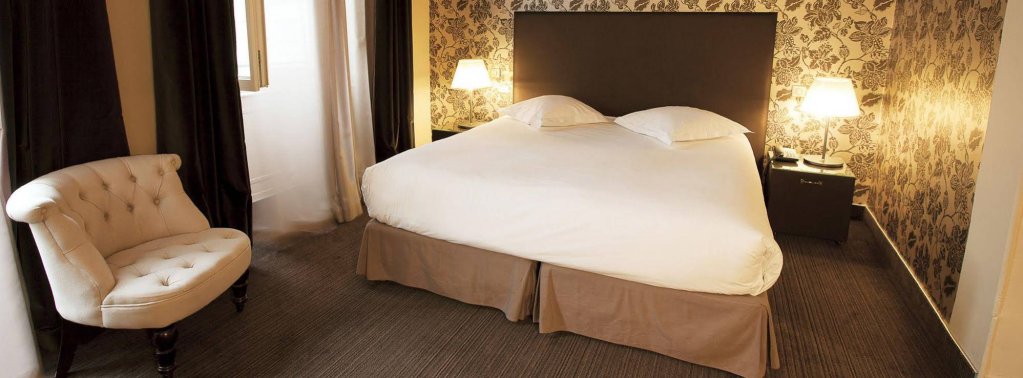 Фото Hôtel de Paris