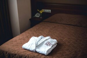 Гостиница Винтаж