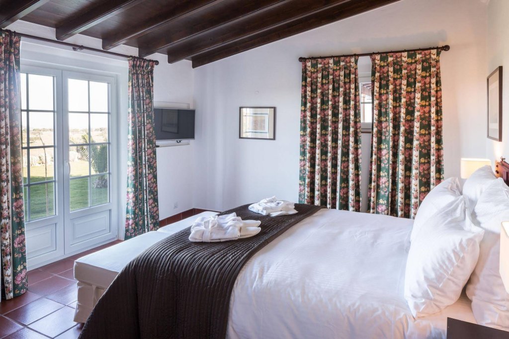 Фото Rural Monte da Provença