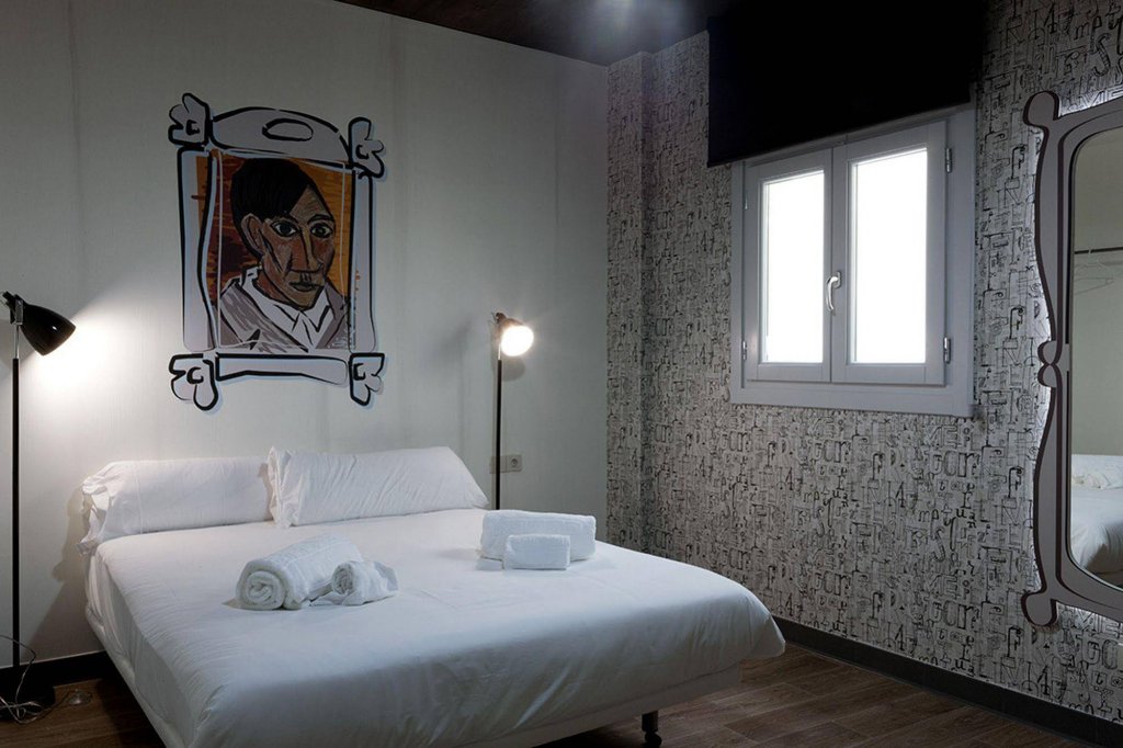 Фото Room00 Chueca