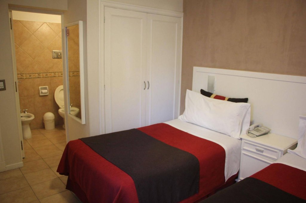 Фото Hotel San Martin