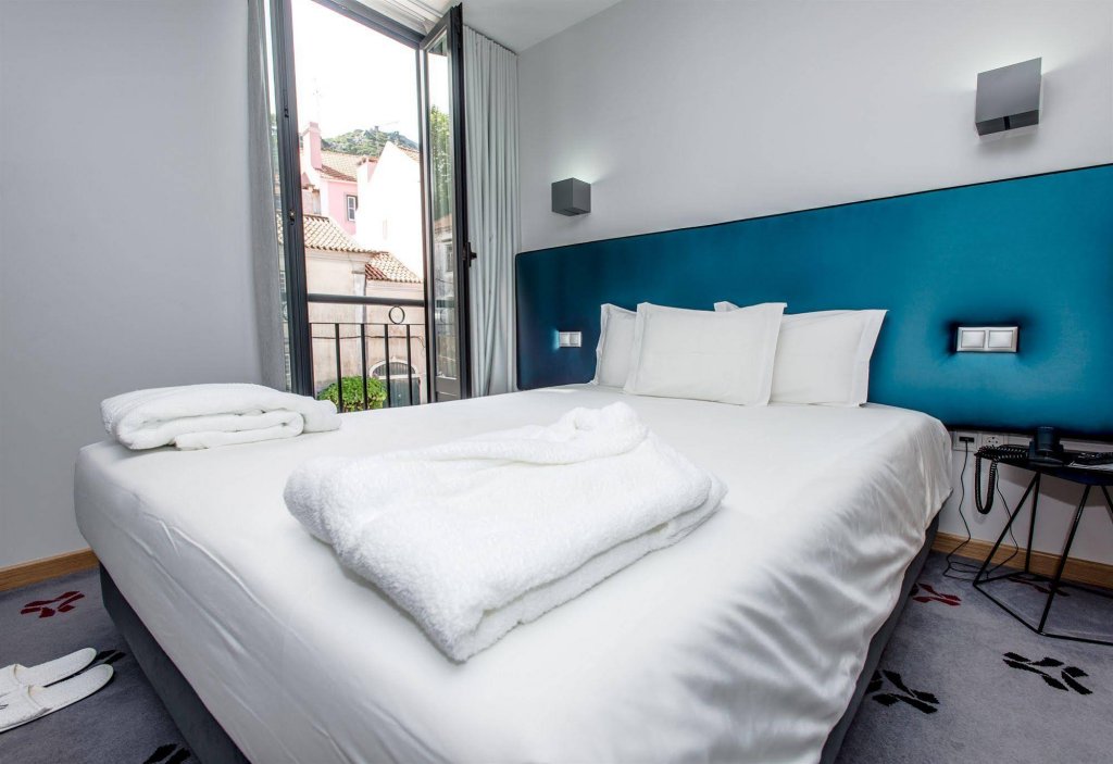 Фото Sintra Bliss Hotel