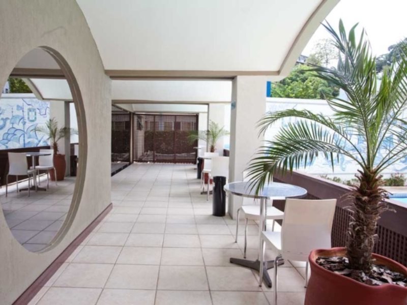 Фото Grande Hotel da Barra