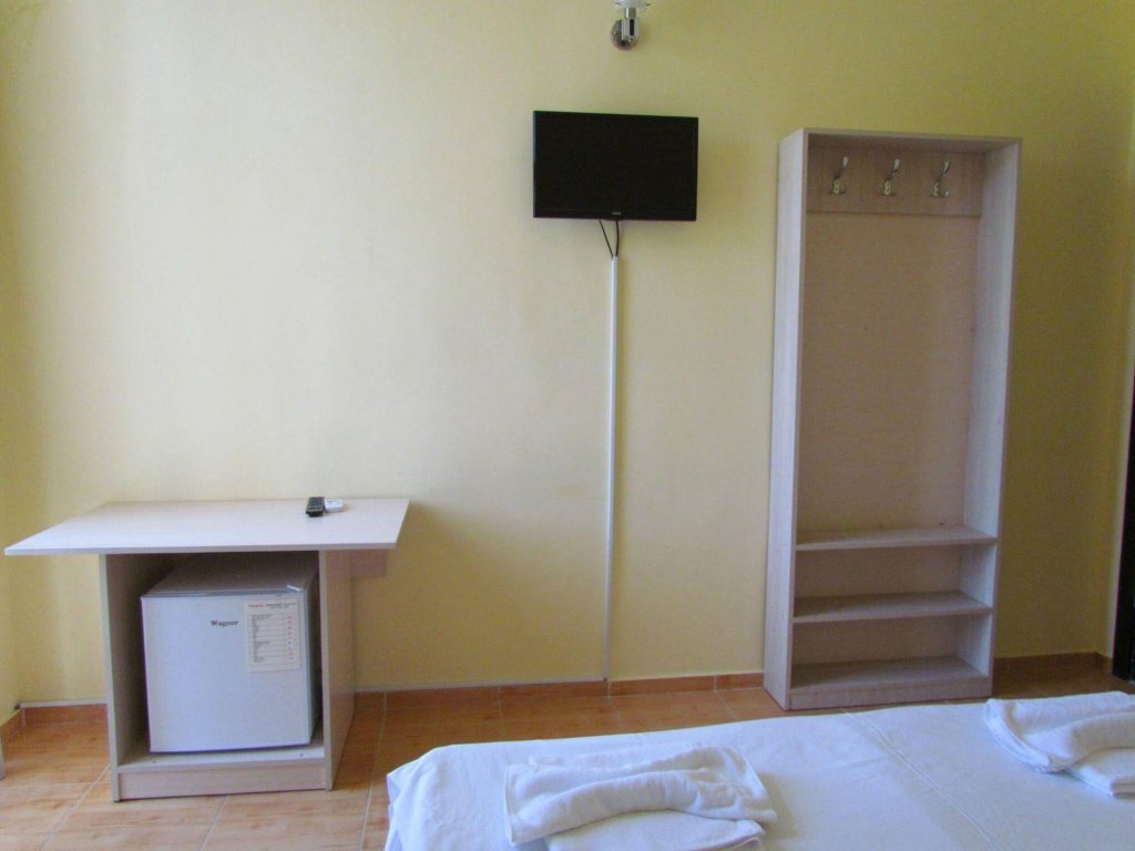 Фото S Bakuri Hotel