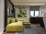 Conceptinterior (ulitsa Kuybysheva, 43), interior design