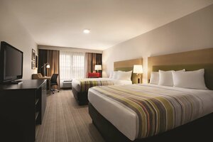 Country Inn & Suites by Radisson, Bowling Green, Ky