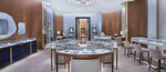 Chaumet (Dubai Mall, Downtown Dubai, Dubai), jewelry store