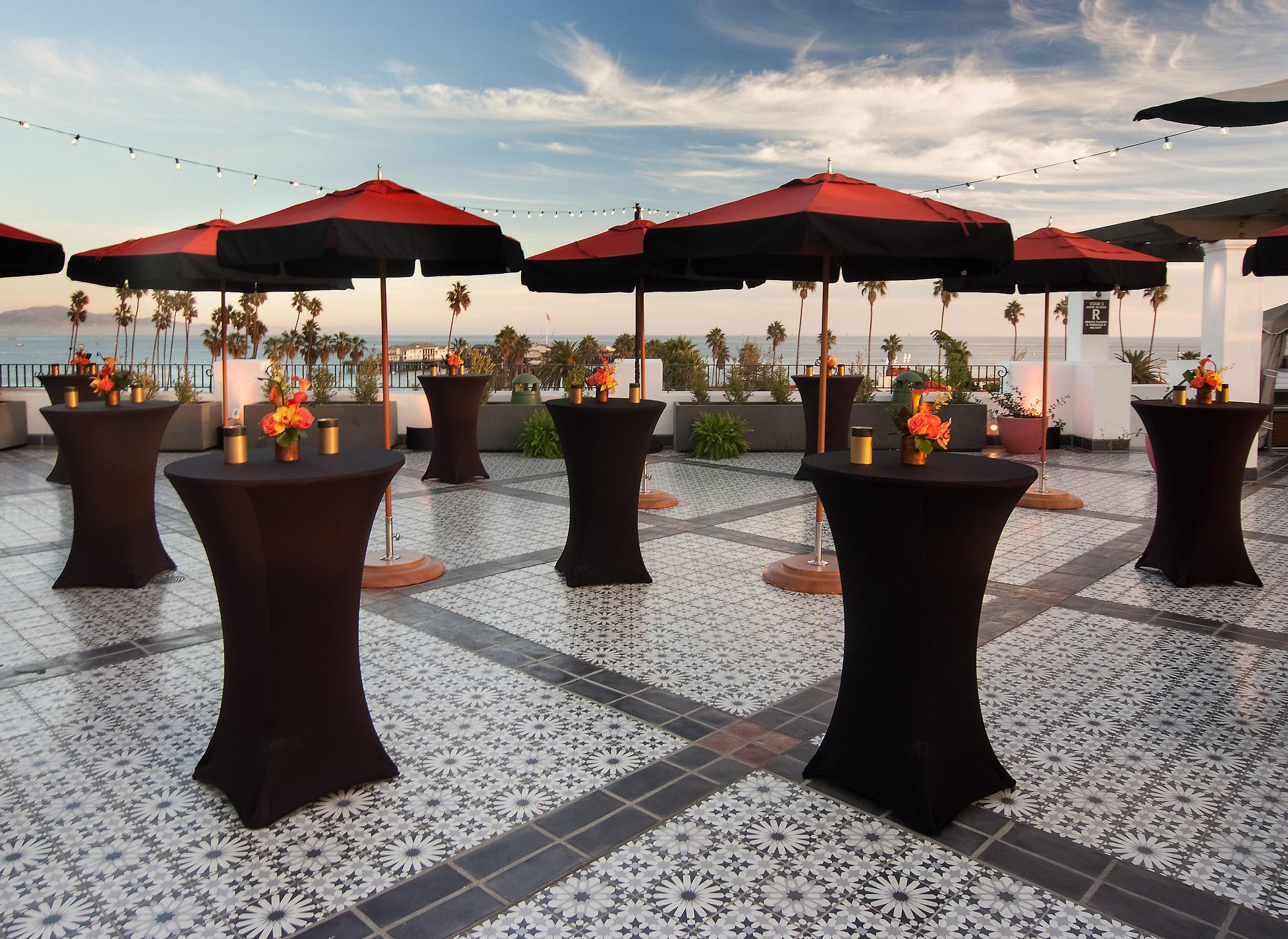 Фото Hotel Californian