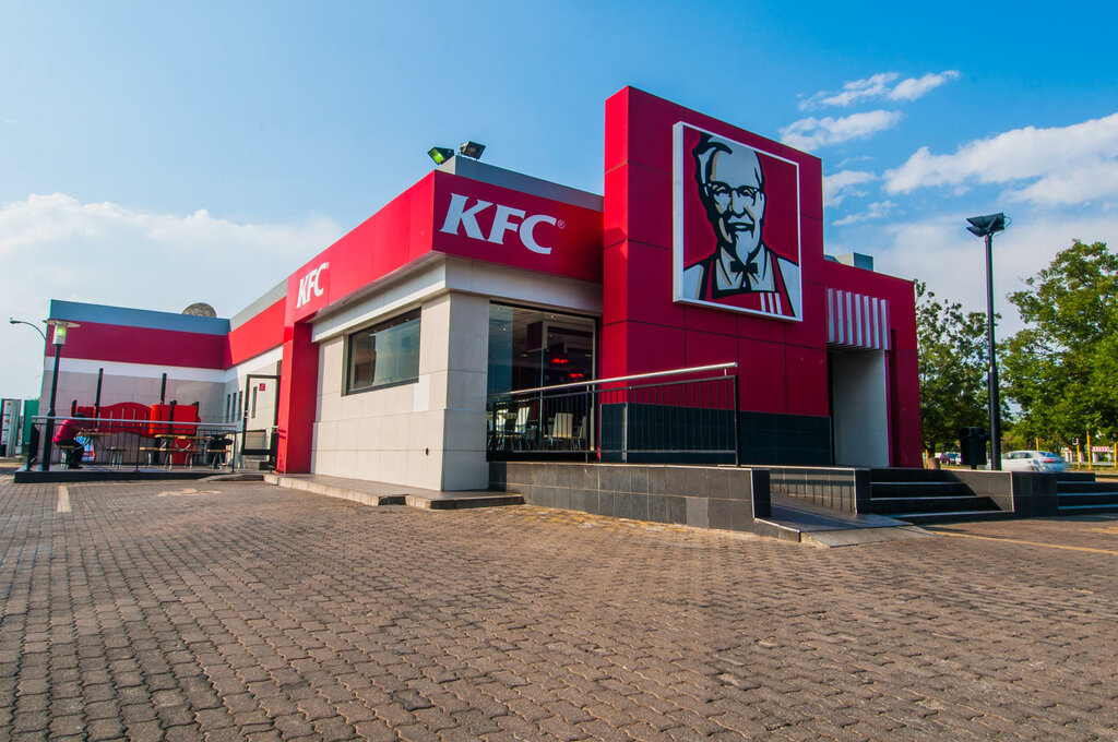 Fast food KFC Northmead, Benoni, photo