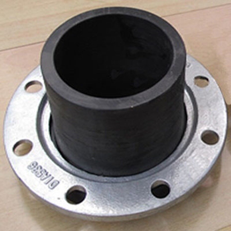 Pipes and accessories Agua & Fluido Import S. A. C., Lima, photo