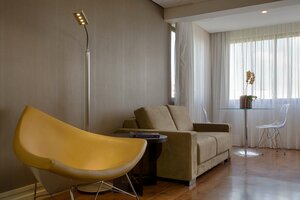Гостиница Radisson Hotel Porto Alegre
