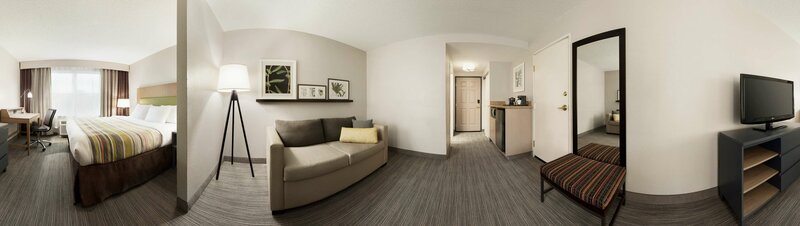 Гостиница Country Inn & Suites by Radisson, Washington, D. C. East - Capitol Heights, Md