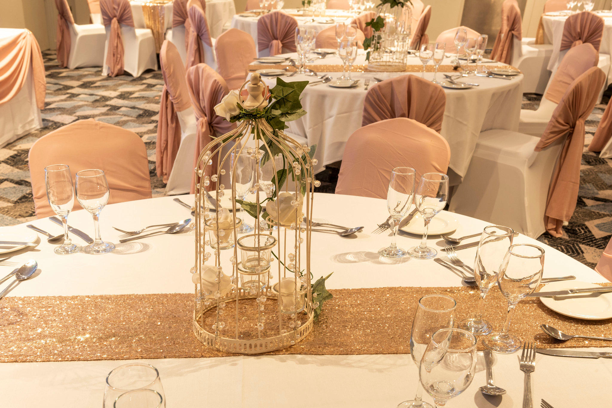 Фото Holiday Inn Birmingham M6 Jct7