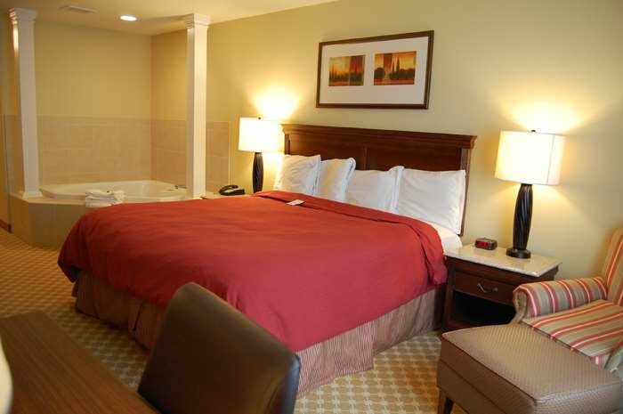 Country Inn & Suites by Radisson, Wilmington, Nc