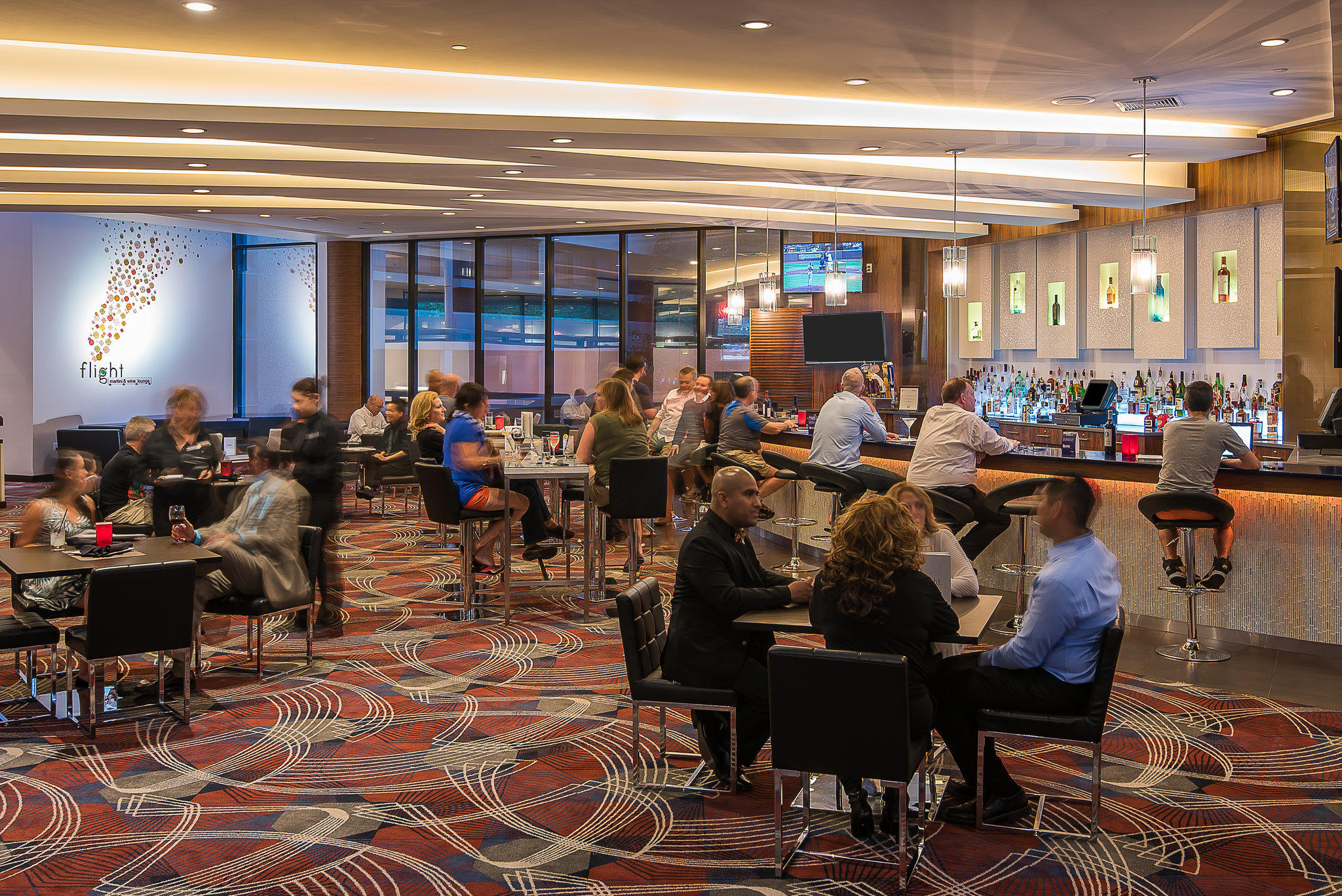 Фото Crowne Plaza